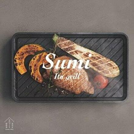 Sumi Ita grill