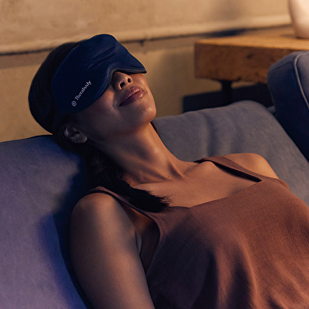 Therabody セラボディ SleepMask スリープマスク