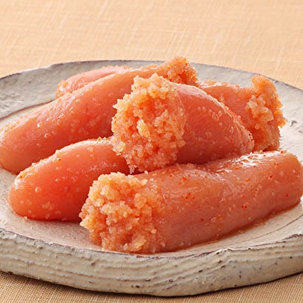 やまや 無着色辛子明太子 900g