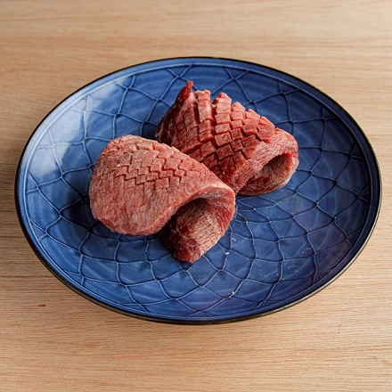 牛タン食べ尽くし3種盛り（1kg)