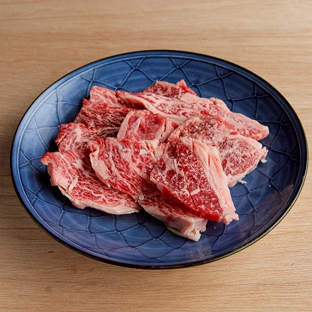 お徳用 焼肉セット 400g(和牛200g・ハラミ100g・タン100g）