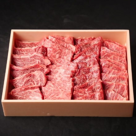 匠牧場 おおいた和牛 希少部位 4種 焼肉セット 800g