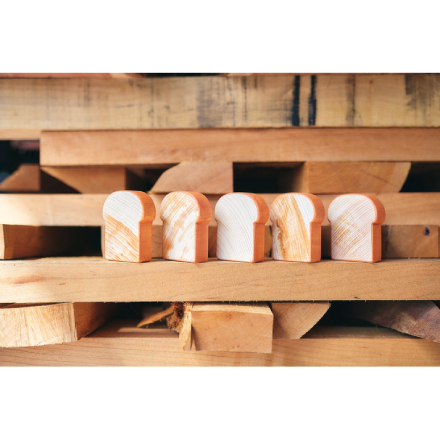 ICHIBAMOKKO 森のピクニックセット