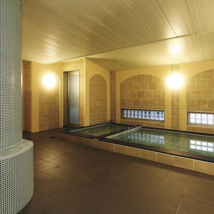 【宮城】ホテルモンテエルマーナ仙台　（おひとりさまプラン）1名様平休日1泊食事なし