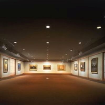 【神奈川】箱根 芦ノ湖 成川美術館　2名様入館≪ソフトドリンク付≫