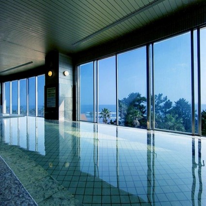 【宮崎】ＡＮＡホリデイ・インリゾート宮崎 by IHG　2名様平休日1泊2食付