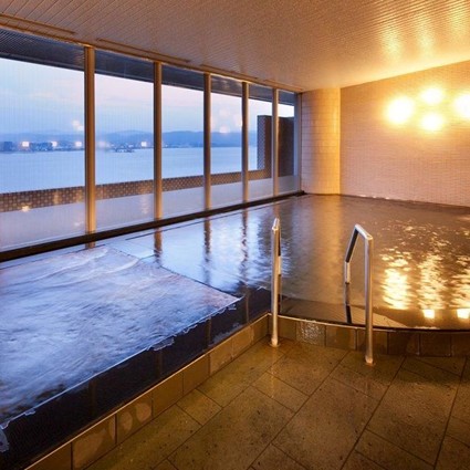 【島根】ホテル一畑　2名様平休日1泊2食付