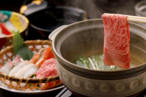 【熊本】杖立渓流の宿大自然　2名様平休日1泊2食付
