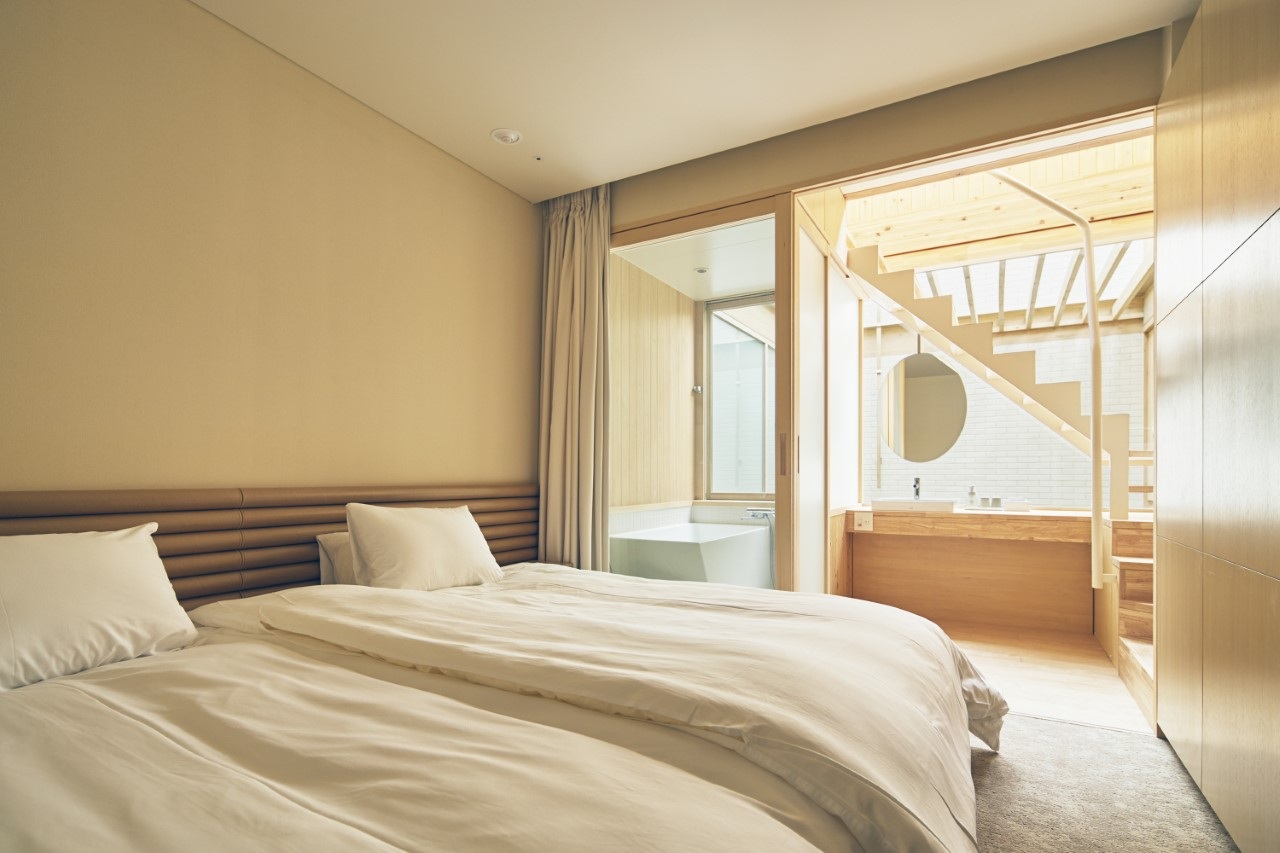 【山形】SHONAI HOTEL SUIDEN TERRASSE　2名様 宿泊プラン　1泊2食付