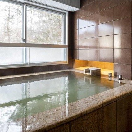 【北海道】望楼NOGUCHI登別　2名様平休日1泊2食付