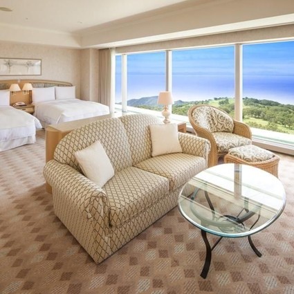 【北海道】ザ・ウィンザーホテル洞爺ヴィニェット コレクション by IHG　2名様平休日1泊2食付