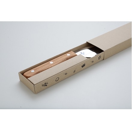 つばめのパンナイフ