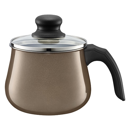 WMF フュージョンテック ミネラル マルチポット 14cm蓋付 ローズクォーツ RQ* W0515105290