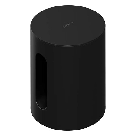 Sonos Sub Mini ブラック SUBM1JP1BLK