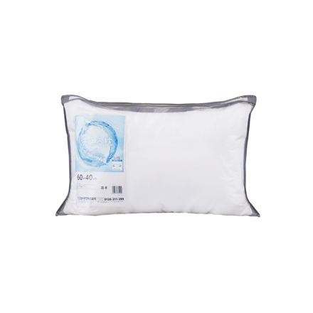 アイリスオーヤマ 洗える枕 PLW-WB77-6040