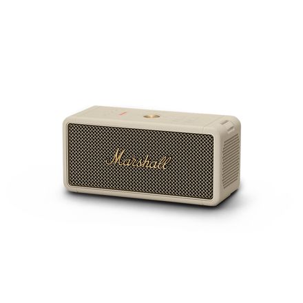 Marshall Middleton ワイヤレススピーカー クリーム Middleton Cream