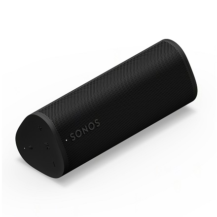 SONOS Sonos Roam 2 ブラック ROAM2JP1BLK