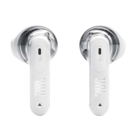 JBL Tune Flex2 完全ワイヤレスイヤホン ホワイト TFLEX2GWH