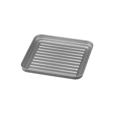 アイリスオーヤマ オーブントースター ウォームグレー EOT-401-H