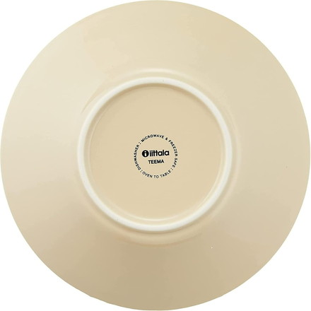 イッタラ ティーマ ボウル 21cm リネン 1061243