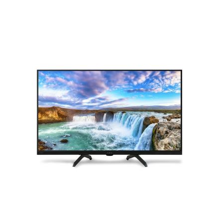 アイリスオーヤマ ハイヒﾞシﾞョンスマート液晶テレビ 32V型 LT-32WGX-F1