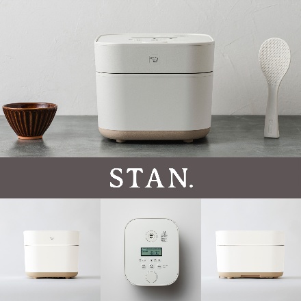 象印 STAN. IH炊飯ジャー ホワイト NW-SB10-WA