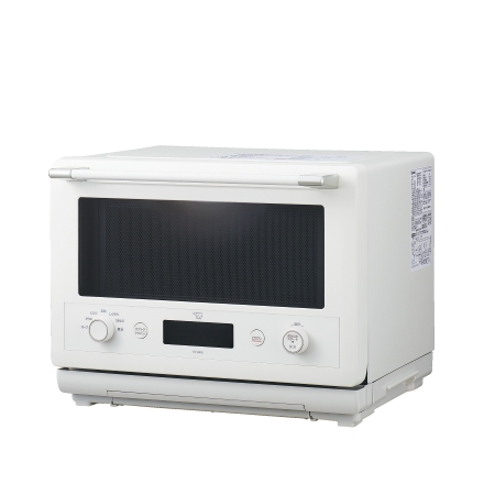 象印 オーブンレンジ EVERINO ホワイト ES-GX26-WA