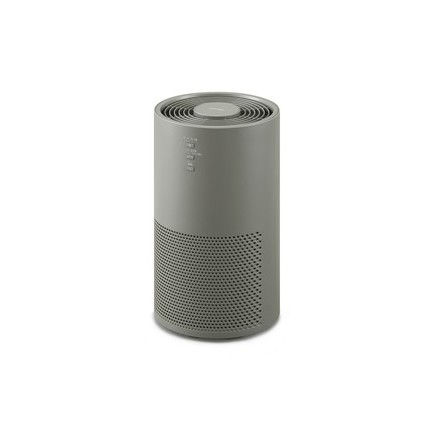 アイリスオーヤマ 空気清浄機 16畳 グレー AAP-S30C-H