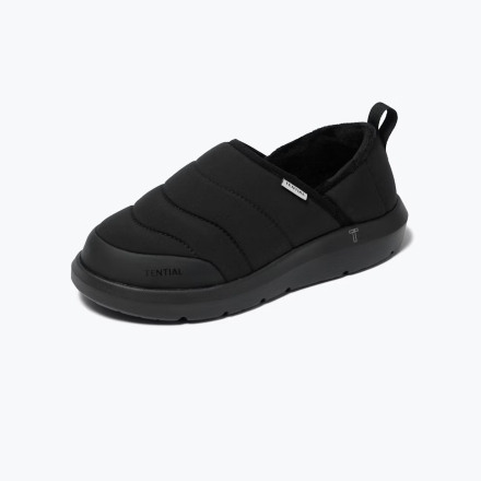 TENTIAL リカバリーサンダル ウォーム S 25FLSA007U00120004N