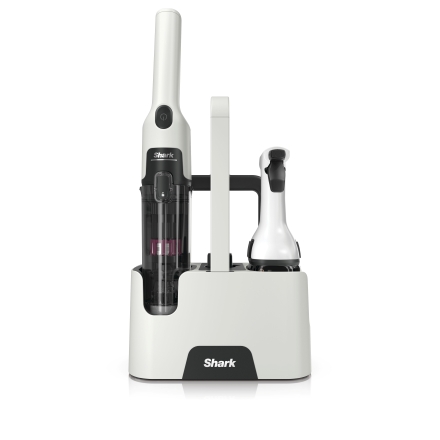 Shark StainForce コードレスシミ取りクリーナー HX100J