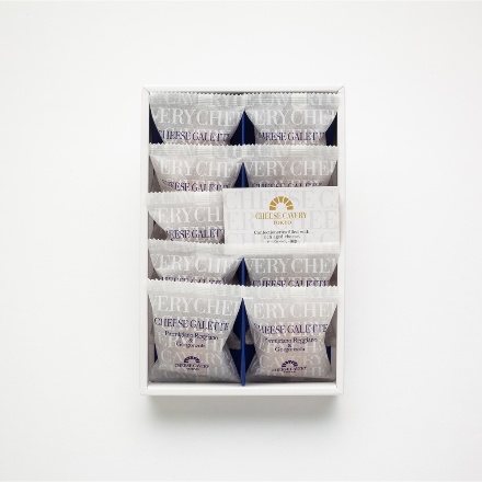 東京 「CHEESE CAVERY TOKYO」 チーズガレット10個