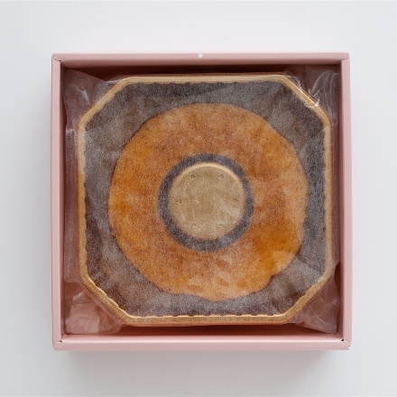 東京 「りんごとバター。」 バウムクーヘン