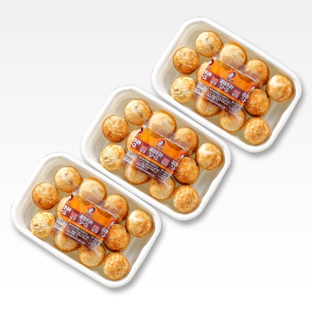 九条ねぎのたこ焼きセット