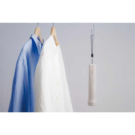 レコルト コードレス スポットクリーナー ナチュラルホワイト RSC-4（NW）