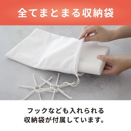 Sology ポータブル衣類乾燥機 CDS8101WH