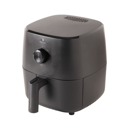 ライソン ノンフライポット 1.0L KDFY-10CB