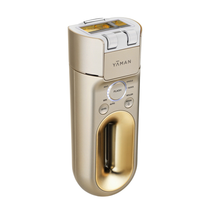 YA-MAN TOKYO JAPAN レイボーテ ハイパーZERO YJEA4N