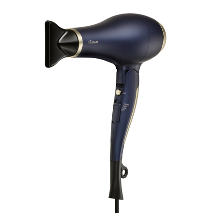 YA-MAN TOKYO JAPAN ブライトドライヤーフォトイオン YJHC0L