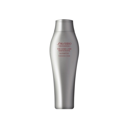 資生堂プロフェッショナル アデノバイタル シャンプーA 250mL/スカルプトリートメントA 130g×２