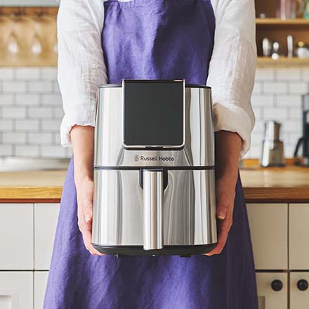 ラッセルホブス エアフライオーブン 1420JP