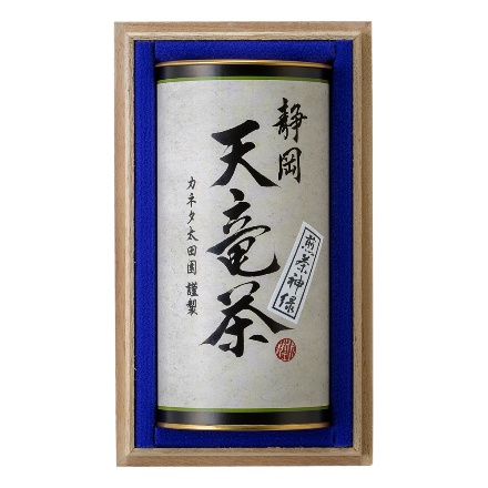 静岡　天竜茶