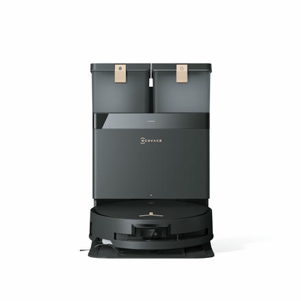 エコバックス DEEBOT X8 PRO OMNI DEX56-14EE