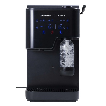 drinkmate x BRITA 多機能ウォーターサーバー drinkcube DRM1043