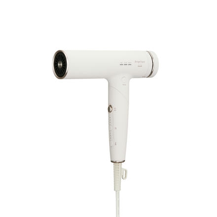 マクセル Angelique プラズマイオンヘアドライヤー ホワイト MXDR-800A-WH