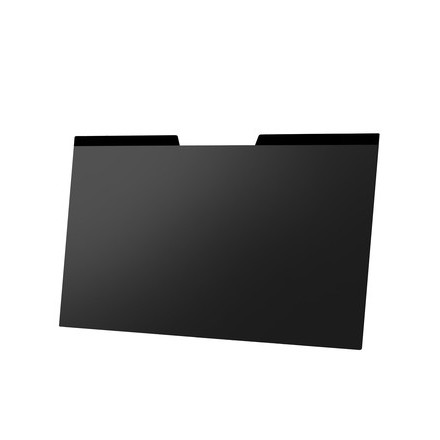 アイリスオーヤマ PC用のぞき見防止フィルター 13.3inch ブラック PFL-A13W9PVM1-B