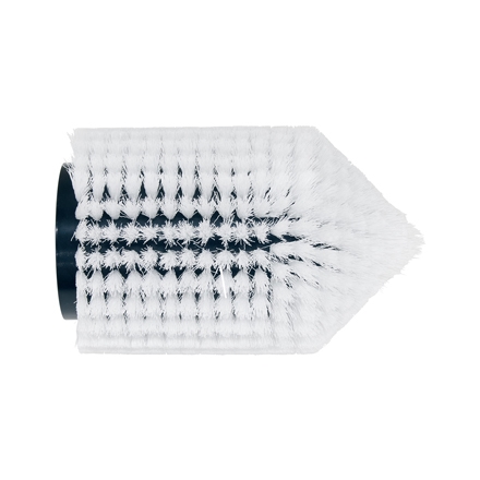 ＜NATUUL＞防水型パワフル回転ブラシFoReRo