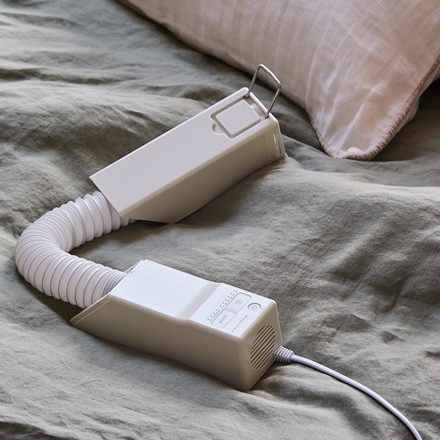 ＜recolte＞スティックふとんドライヤー RFK-1