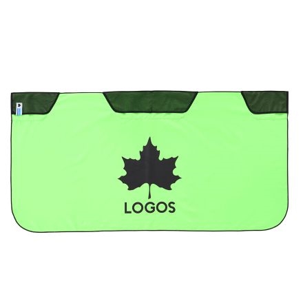 ＜LOGOS＞氷点下リカバリー・クールボディタオル　81336810