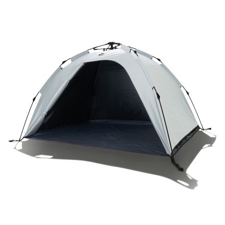 ＜LOGOS＞Q-TOP　ソーラーサンドブロックサンシェード-BF　71205004