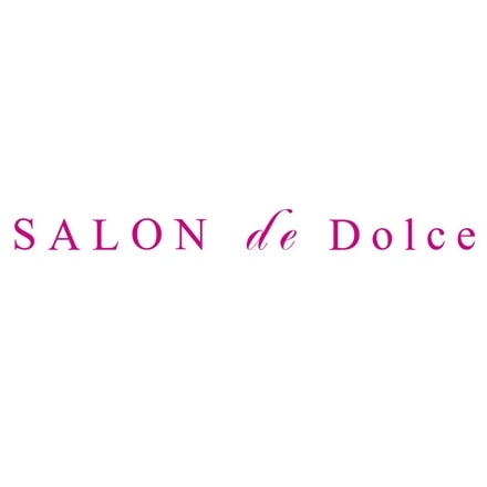 SALON de Dolce 熊野 侑昂堂の化粧筆セット